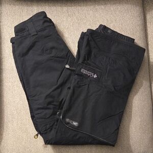 Columbia Omnitech Waterproof Women's Winter Pants